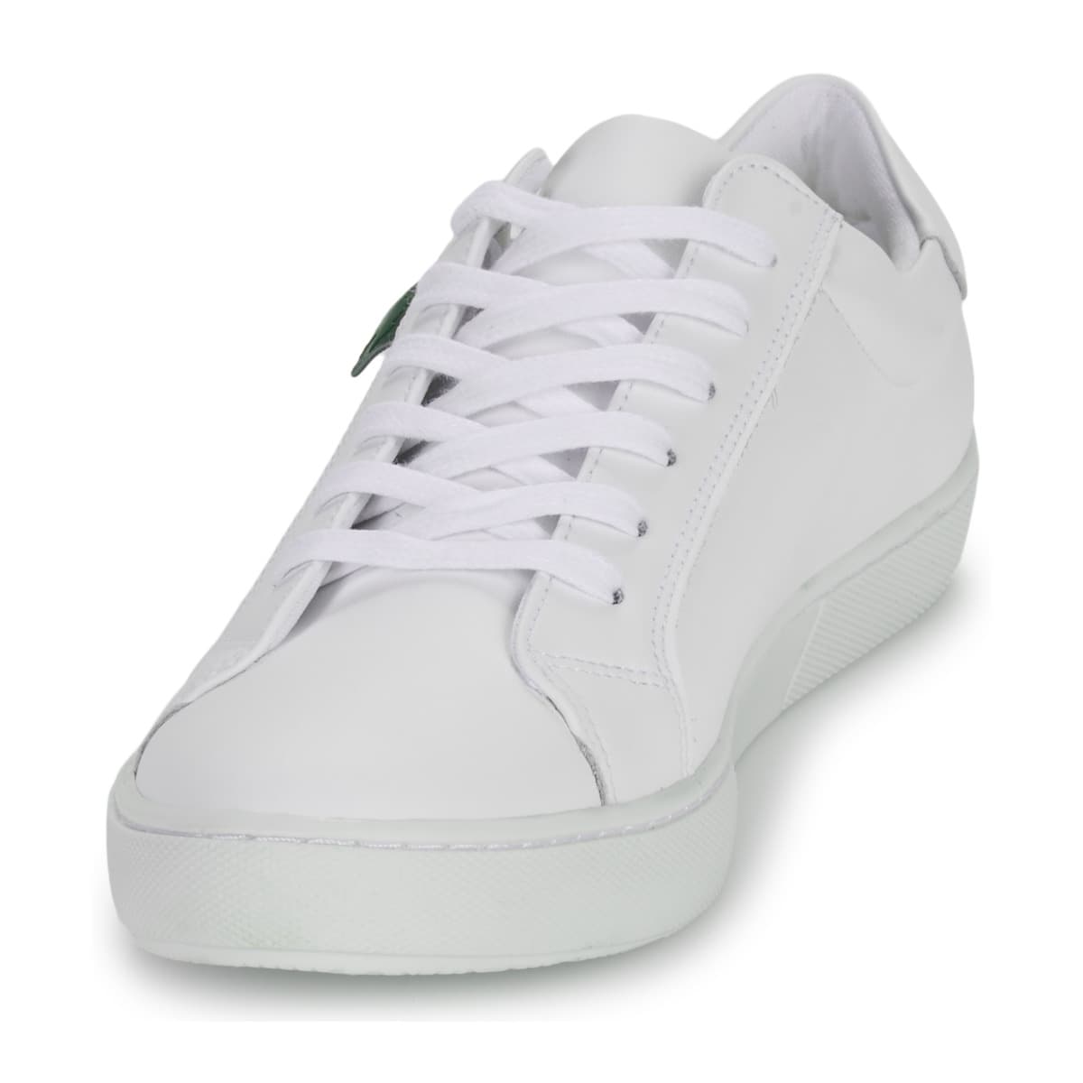 Women's Sneakers Dream in Green White