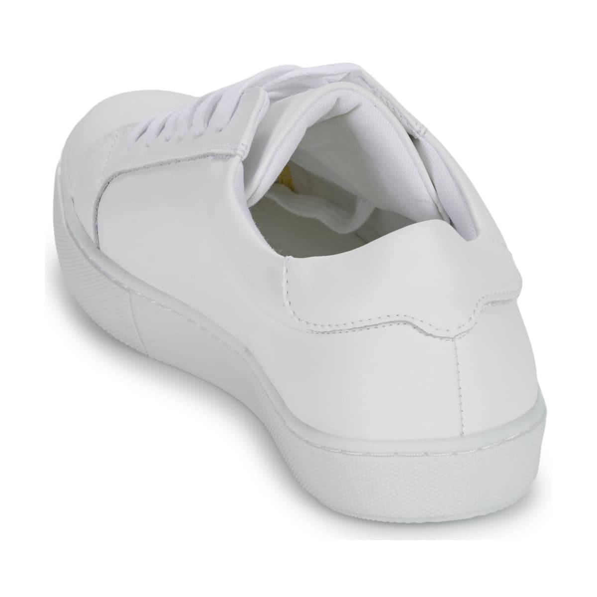 Women's Sneakers Dream in Green White