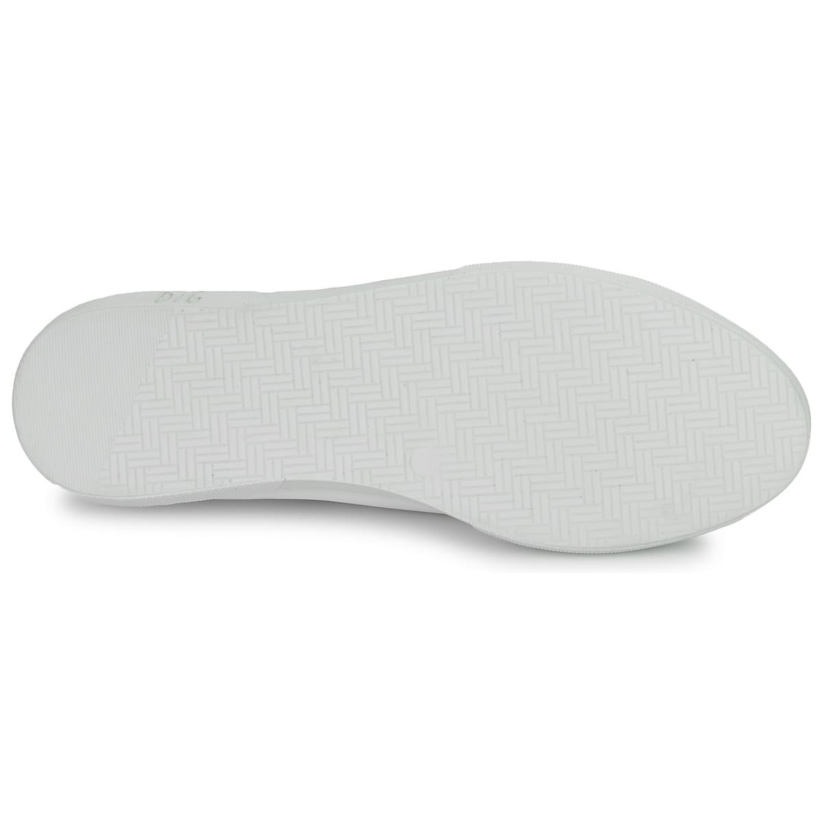 Women's Sneakers Dream in Green White