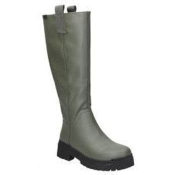 Women's Boots Emmshu Green