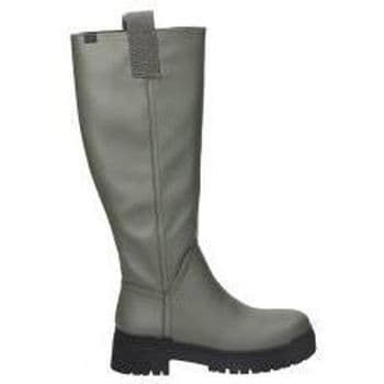 Women's Boots Emmshu Green