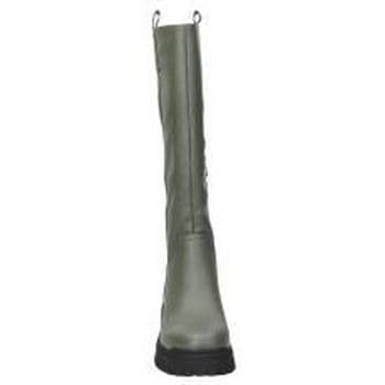 Women's Boots Emmshu Green