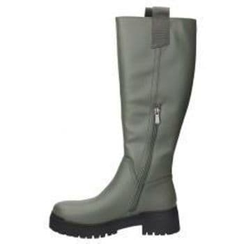 Women's Boots Emmshu Green