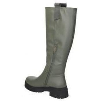 Women's Boots Emmshu Green
