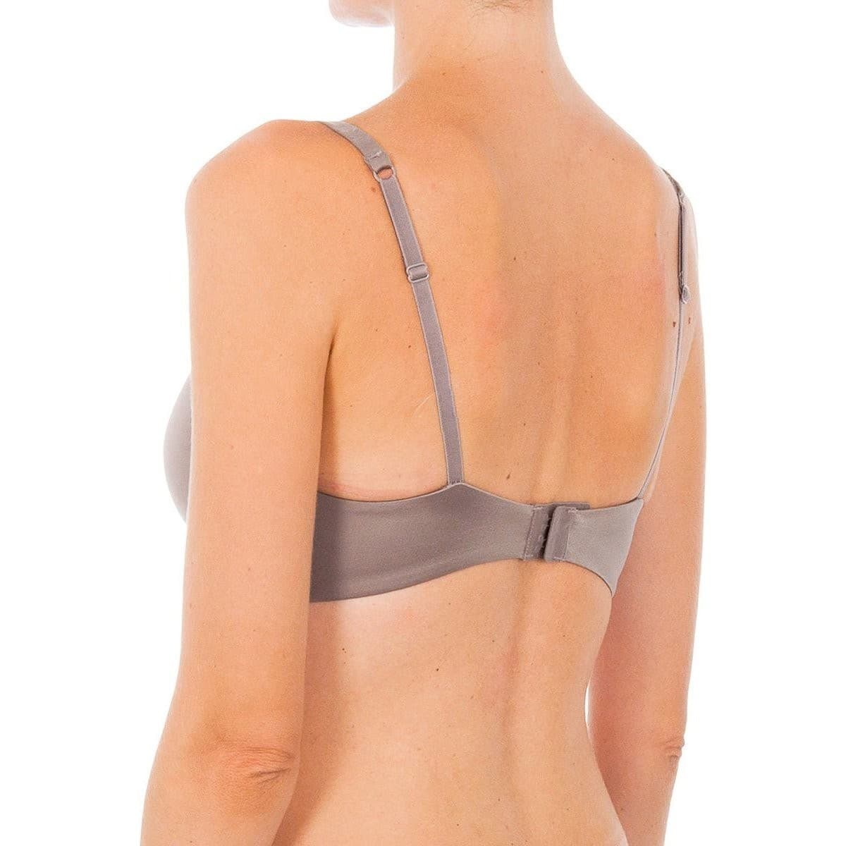 Women's Sports Bras PLAYTEX Brown