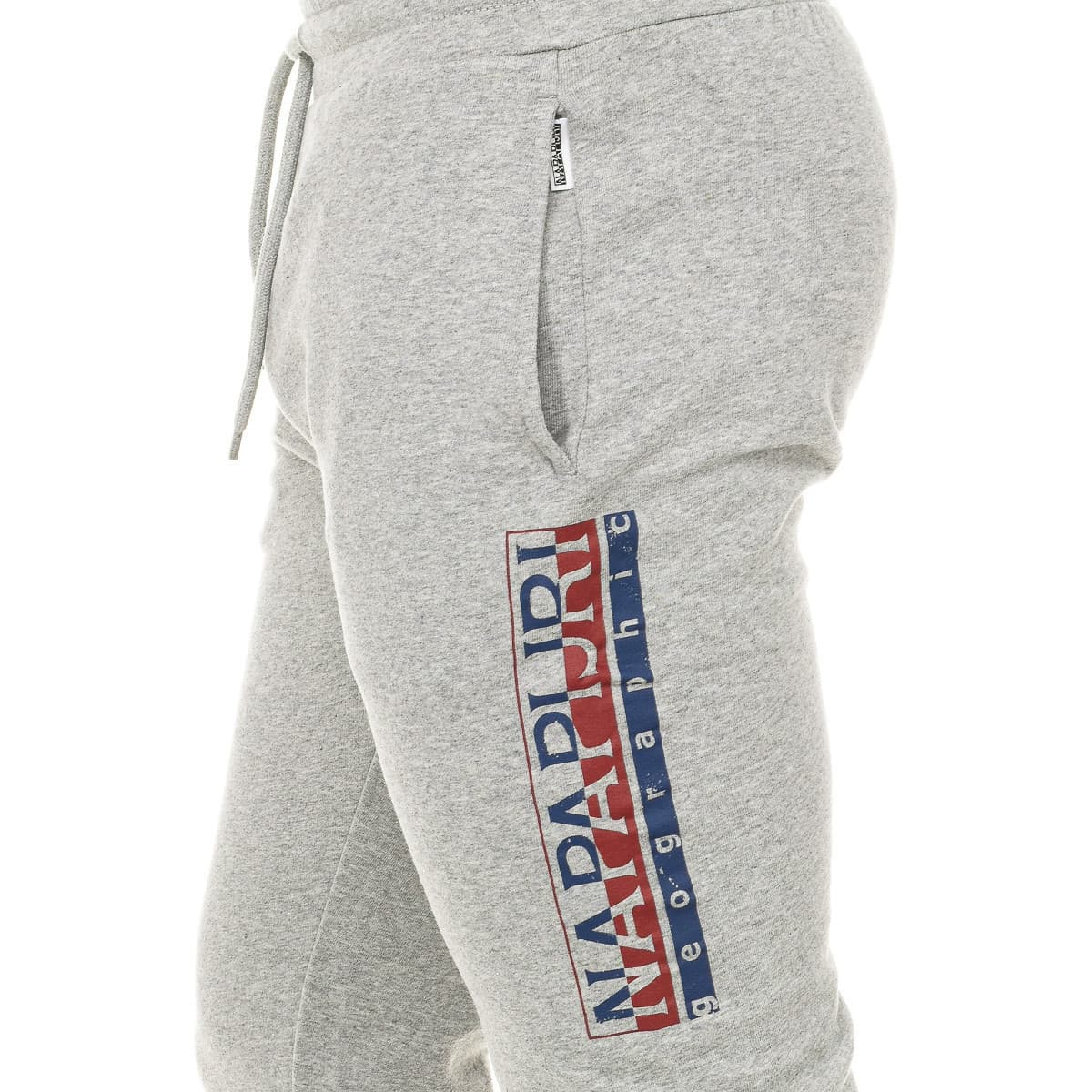 Men's Tracksuits Napapijri Gray