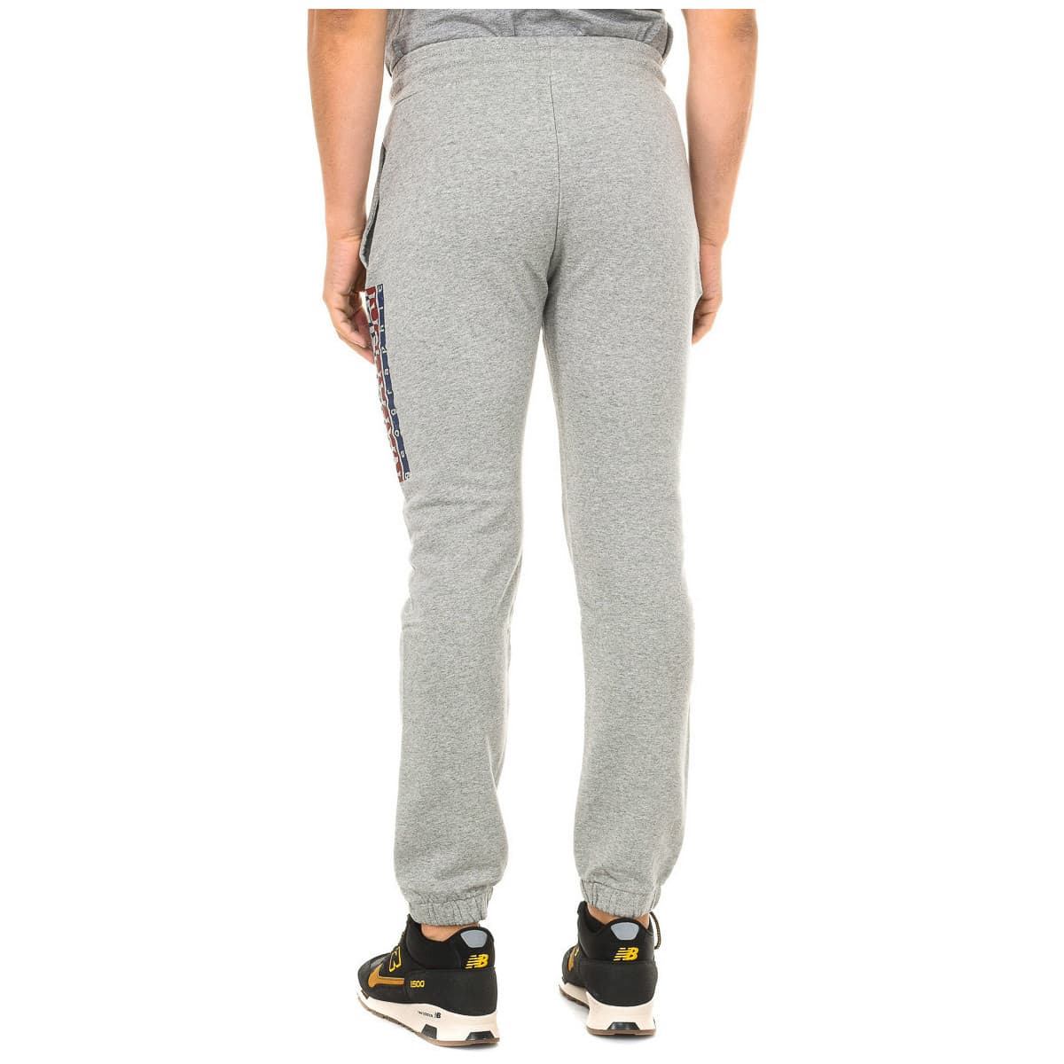 Men's Tracksuits Napapijri Gray