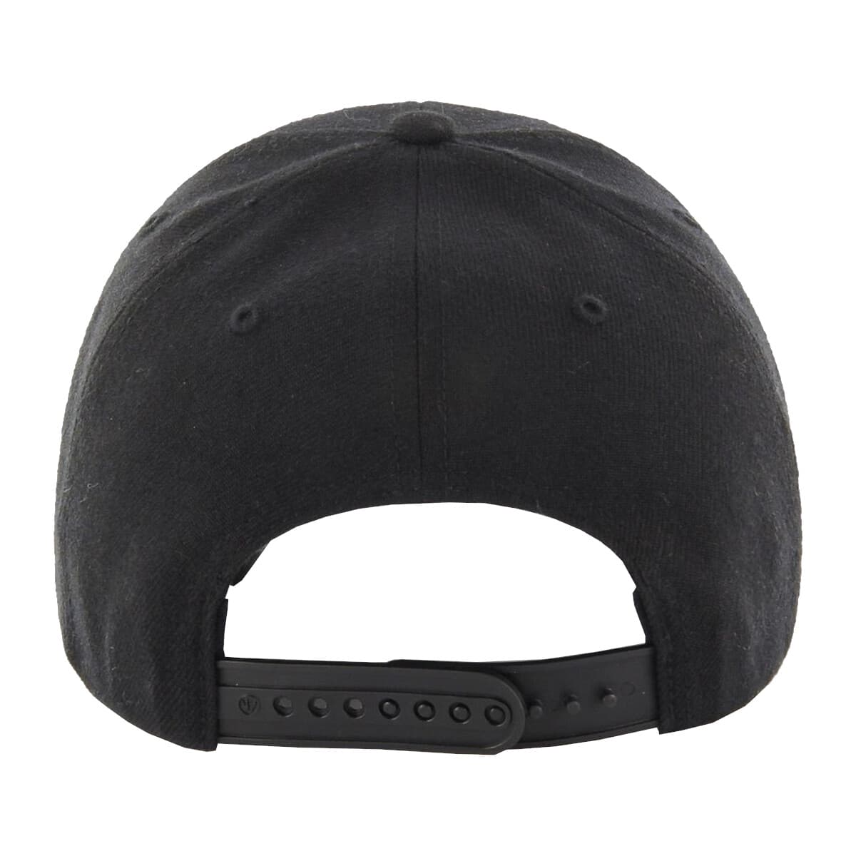 Women's Caps '47 Brand Black