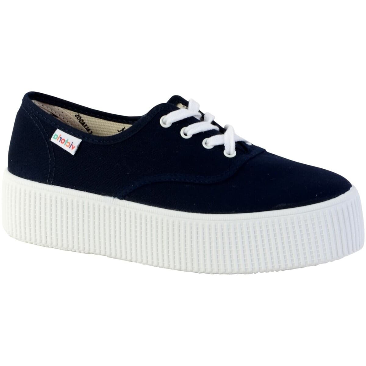Women's Sneakers Victoria Blue
