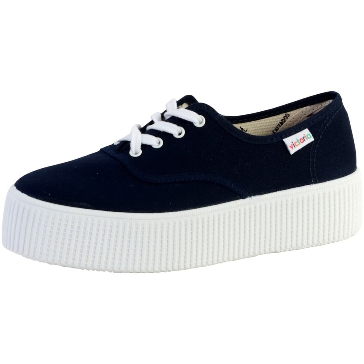 Women's Sneakers Victoria Blue