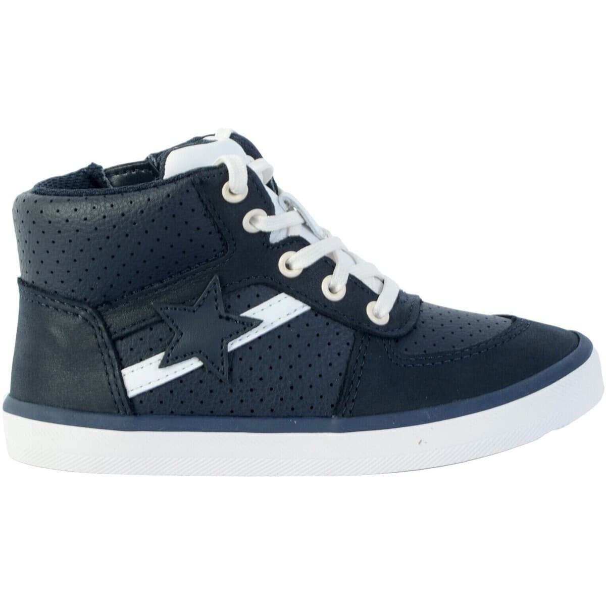 Girls' Sneakers Clarks Blue