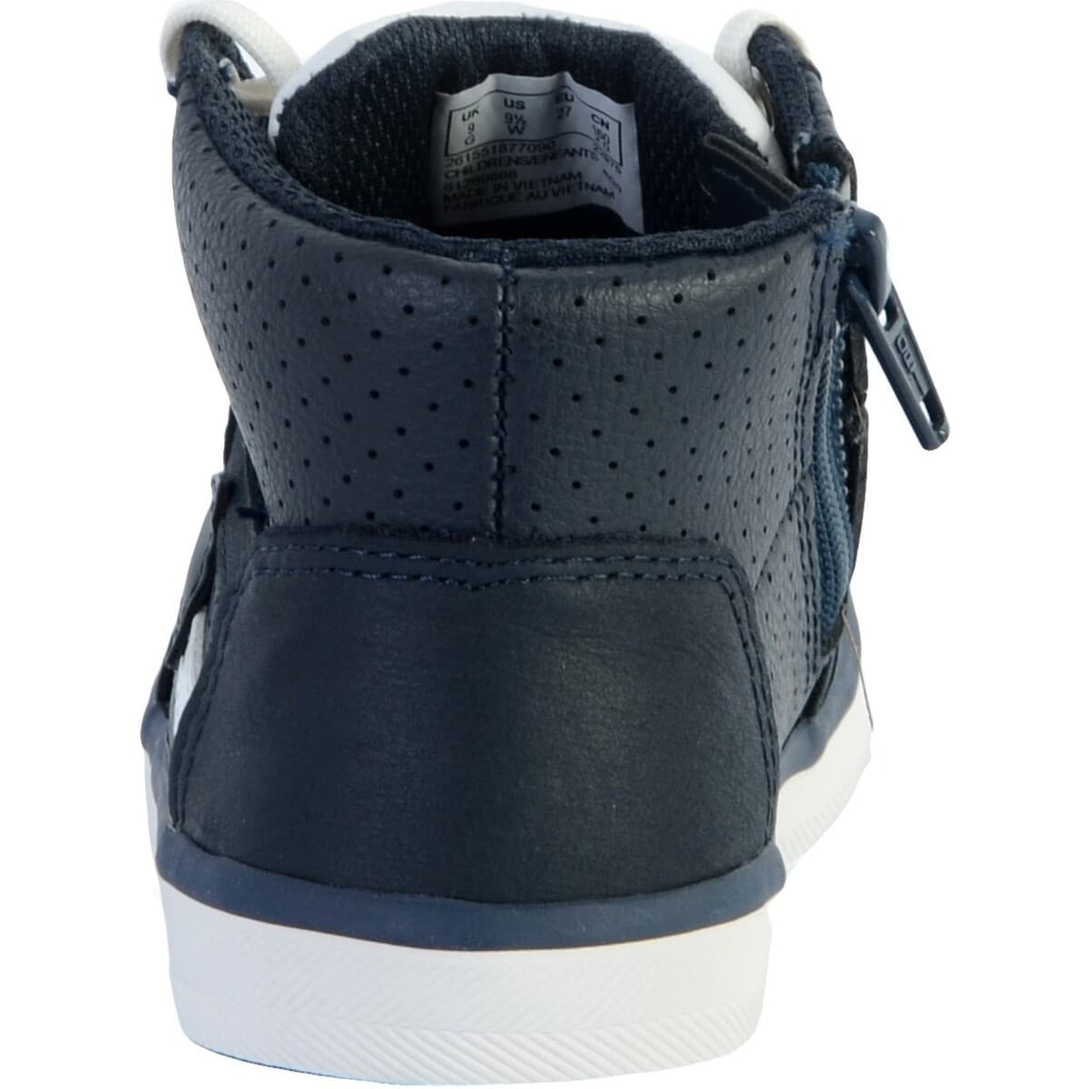 Girls' Sneakers Clarks Blue