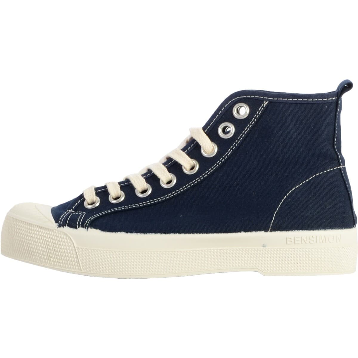 Women's Sneakers Bensimon Blue