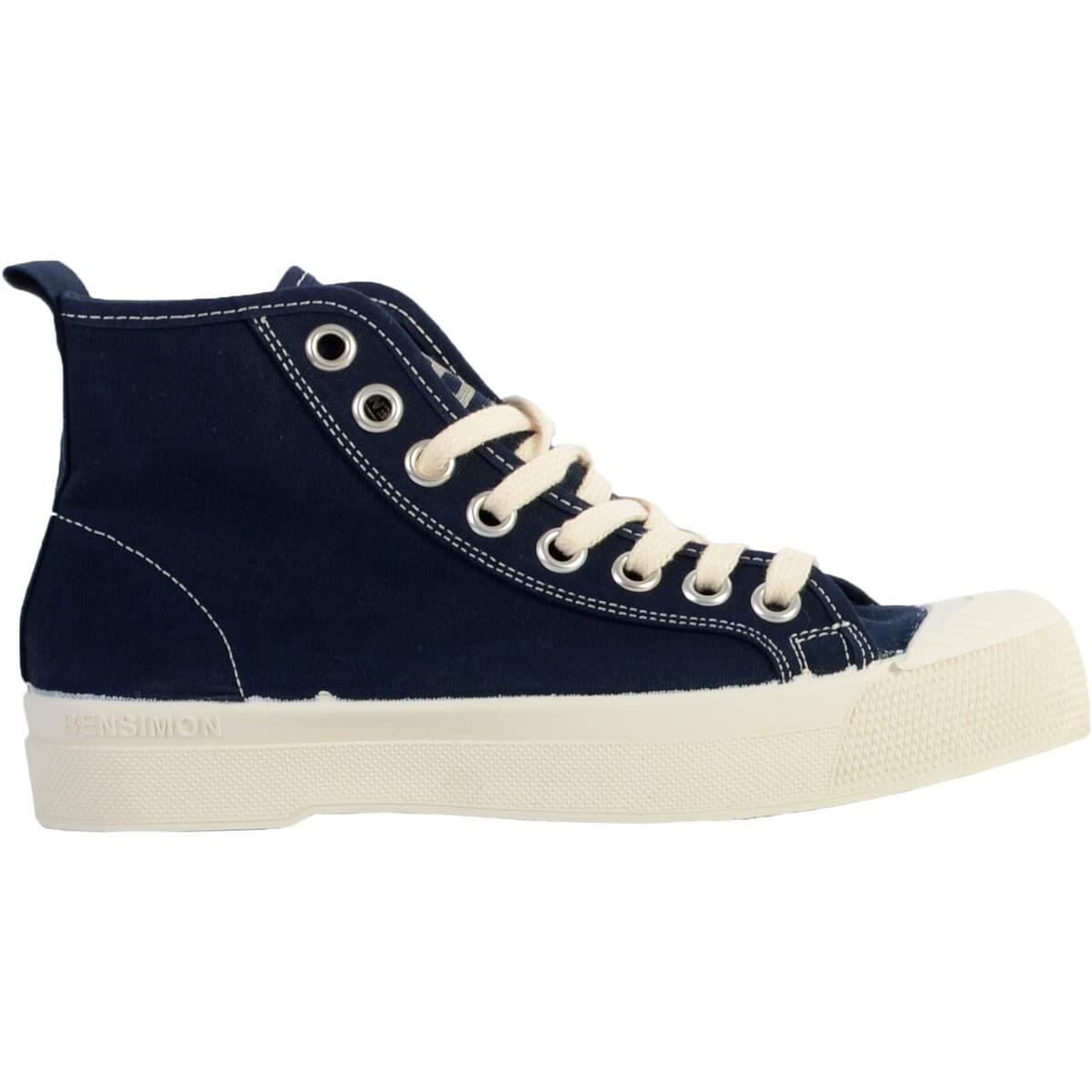 Women's Sneakers Bensimon Blue