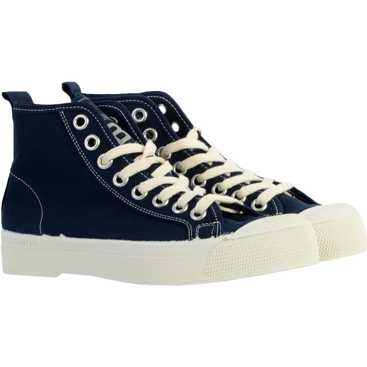 Women's Sneakers Bensimon Blue