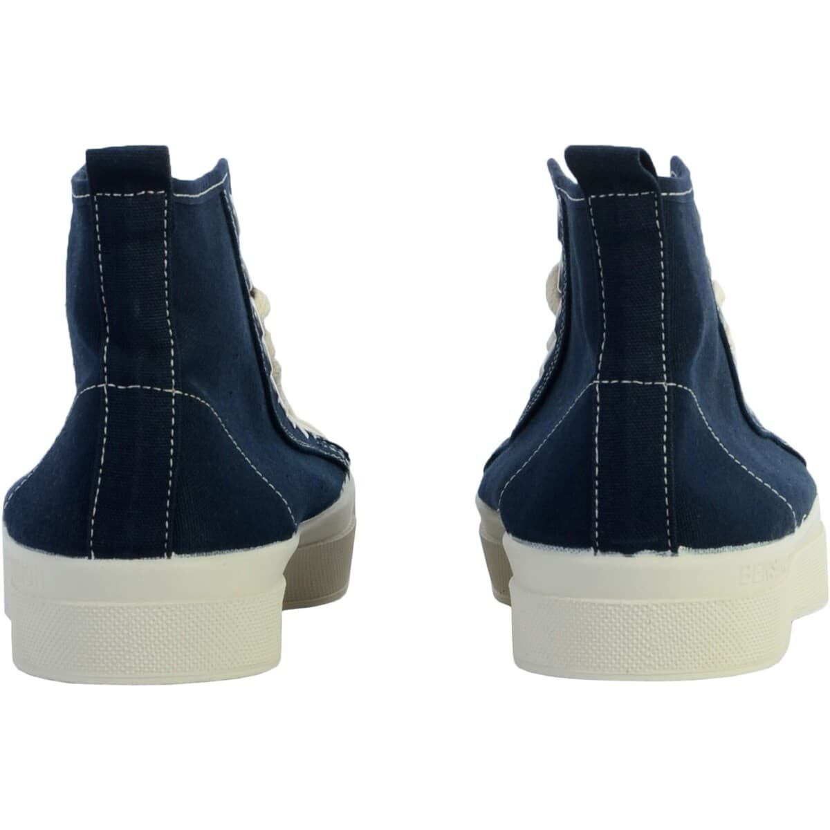 Women's Sneakers Bensimon Blue