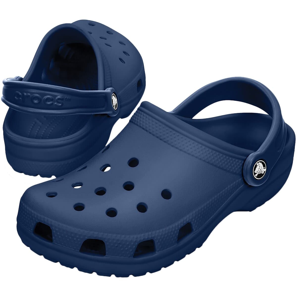 Men's Clogs Crocs Blue
