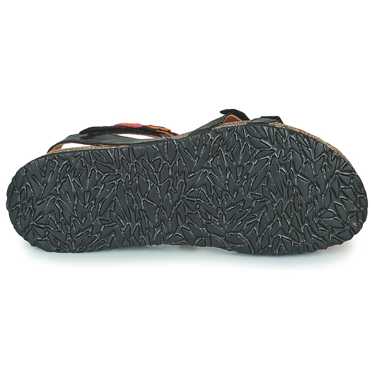 Women's Platforms Think Black