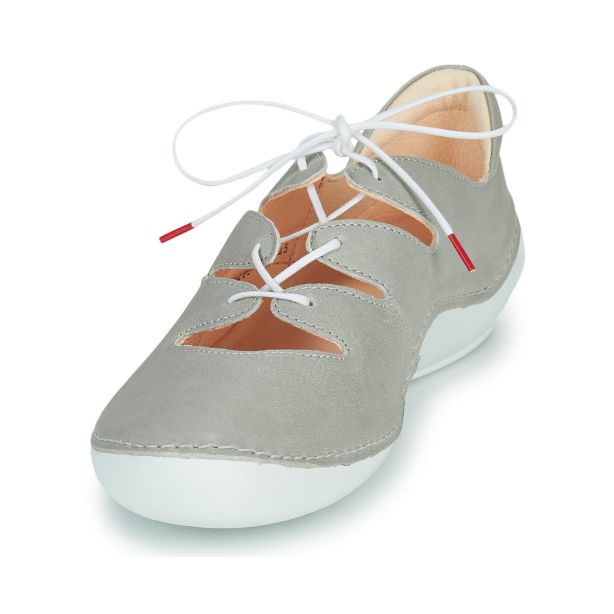 Women's Sneakers Think Gray