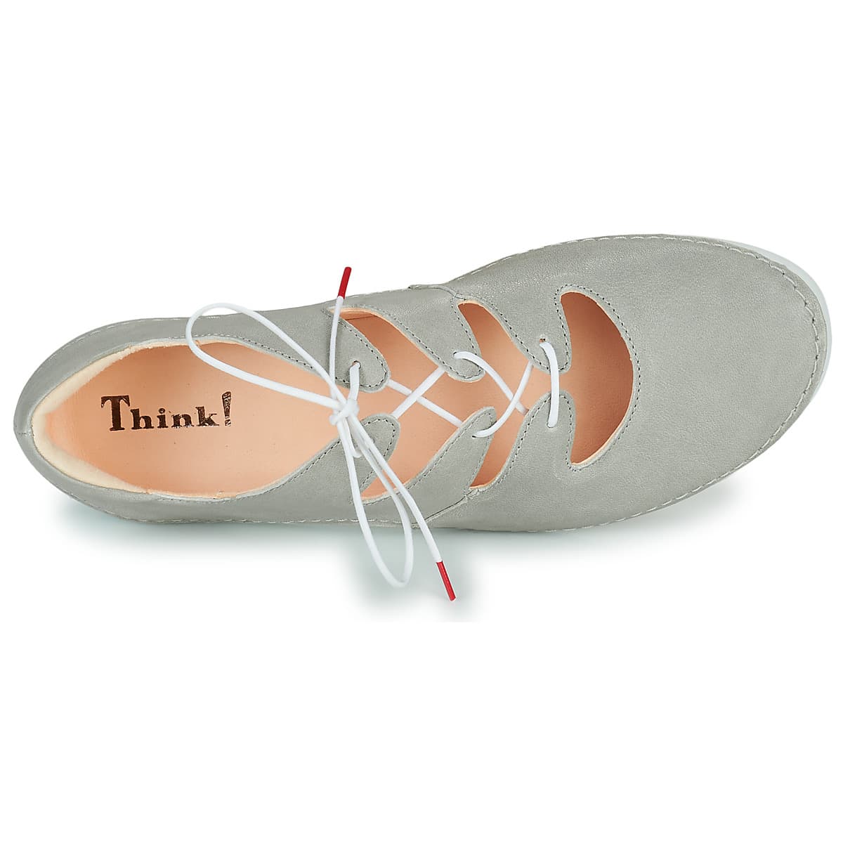 Women's Sneakers Think Gray