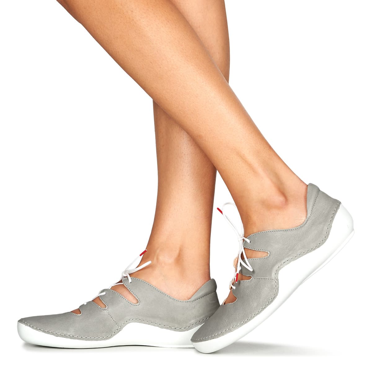 Women's Sneakers Think Gray