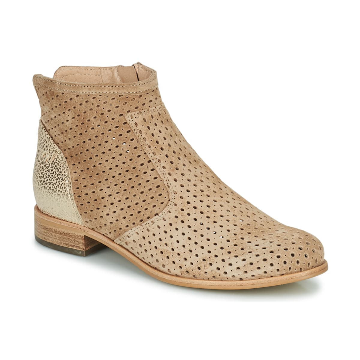 Μπότες Muratti Rebais