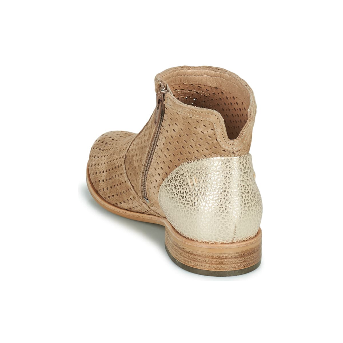 Women's Boots Muratti Beige