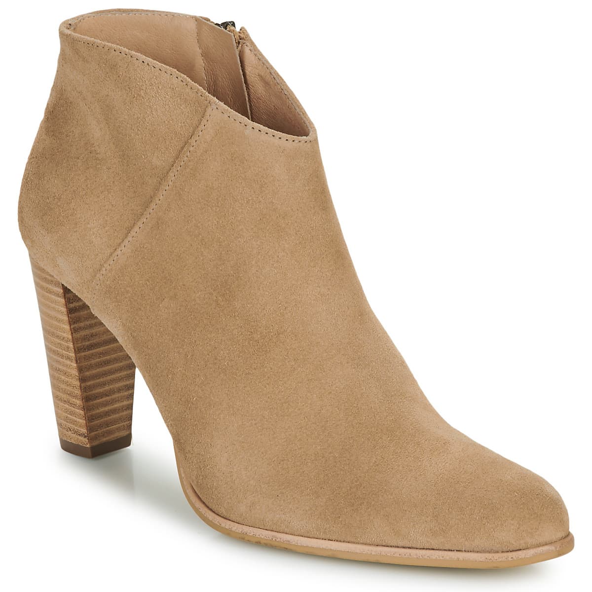 Women's Ankle Boots Muratti Beige