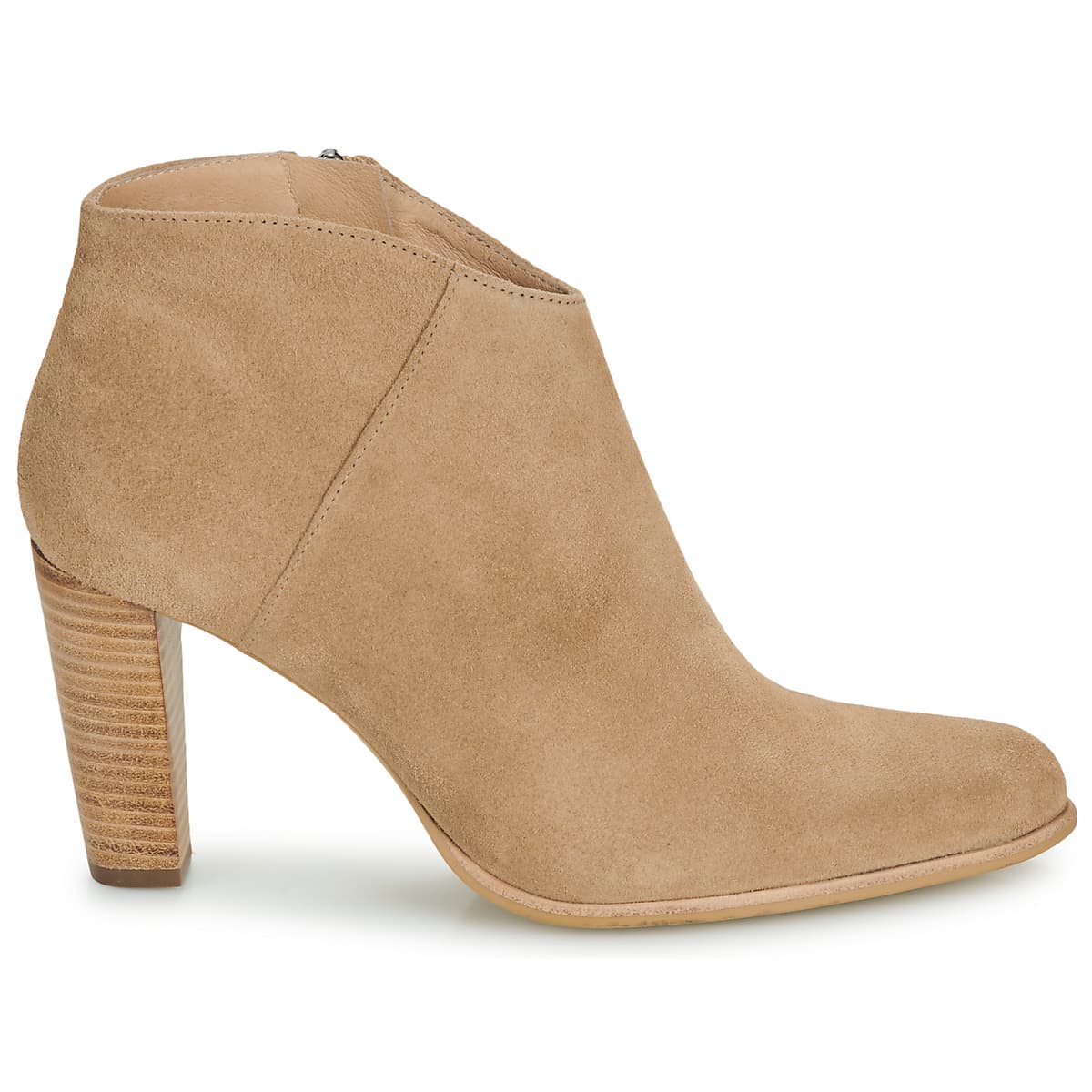 Women's Ankle Boots Muratti Beige