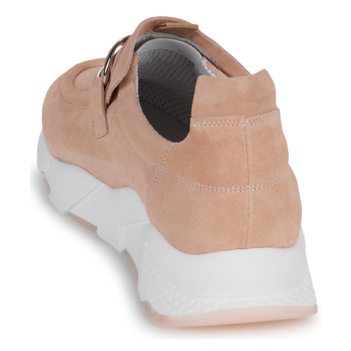 Women's Loafers Muratti Beige