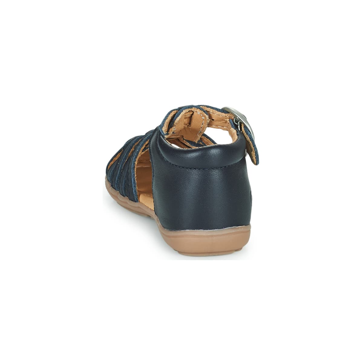 Boys' Sandals Citrouille et Compagnie Blue