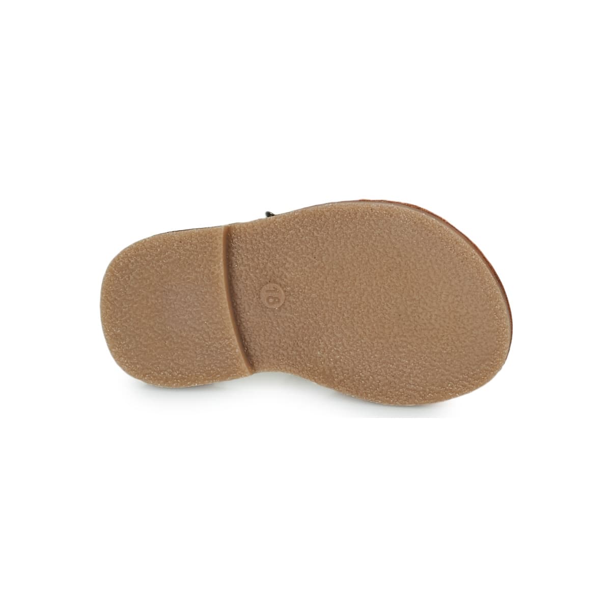 Girls' Sandals Citrouille et Compagnie Pink