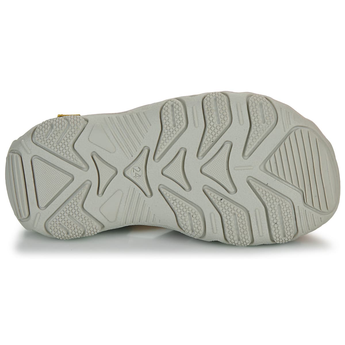 Boys' Sandals Citrouille et Compagnie Blue