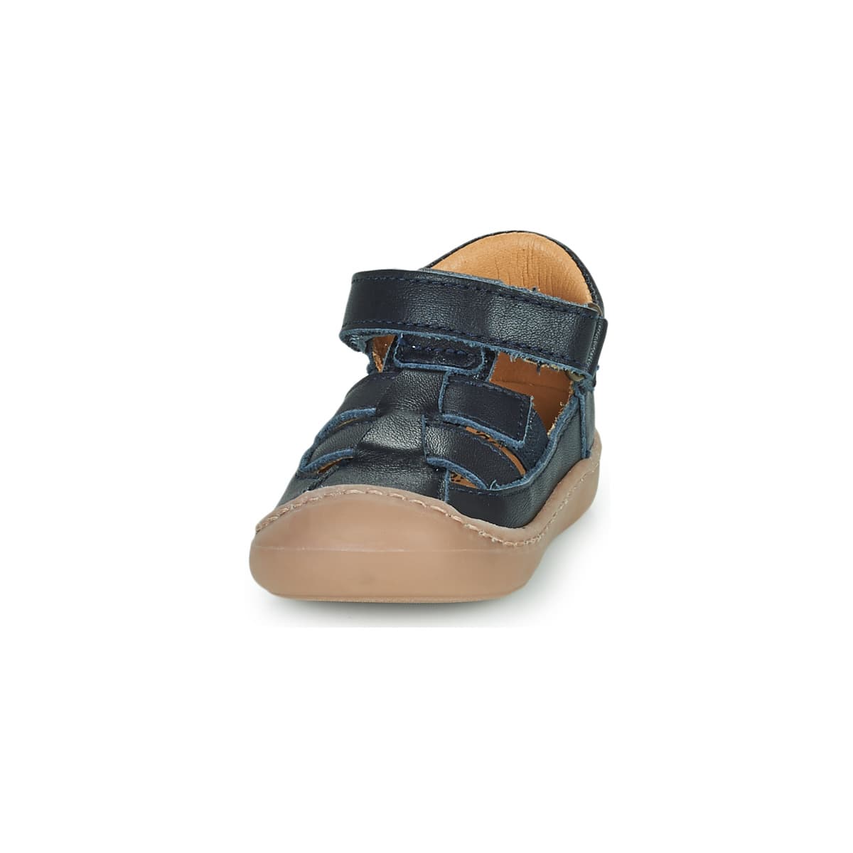 Boys' Sandals Citrouille et Compagnie Blue