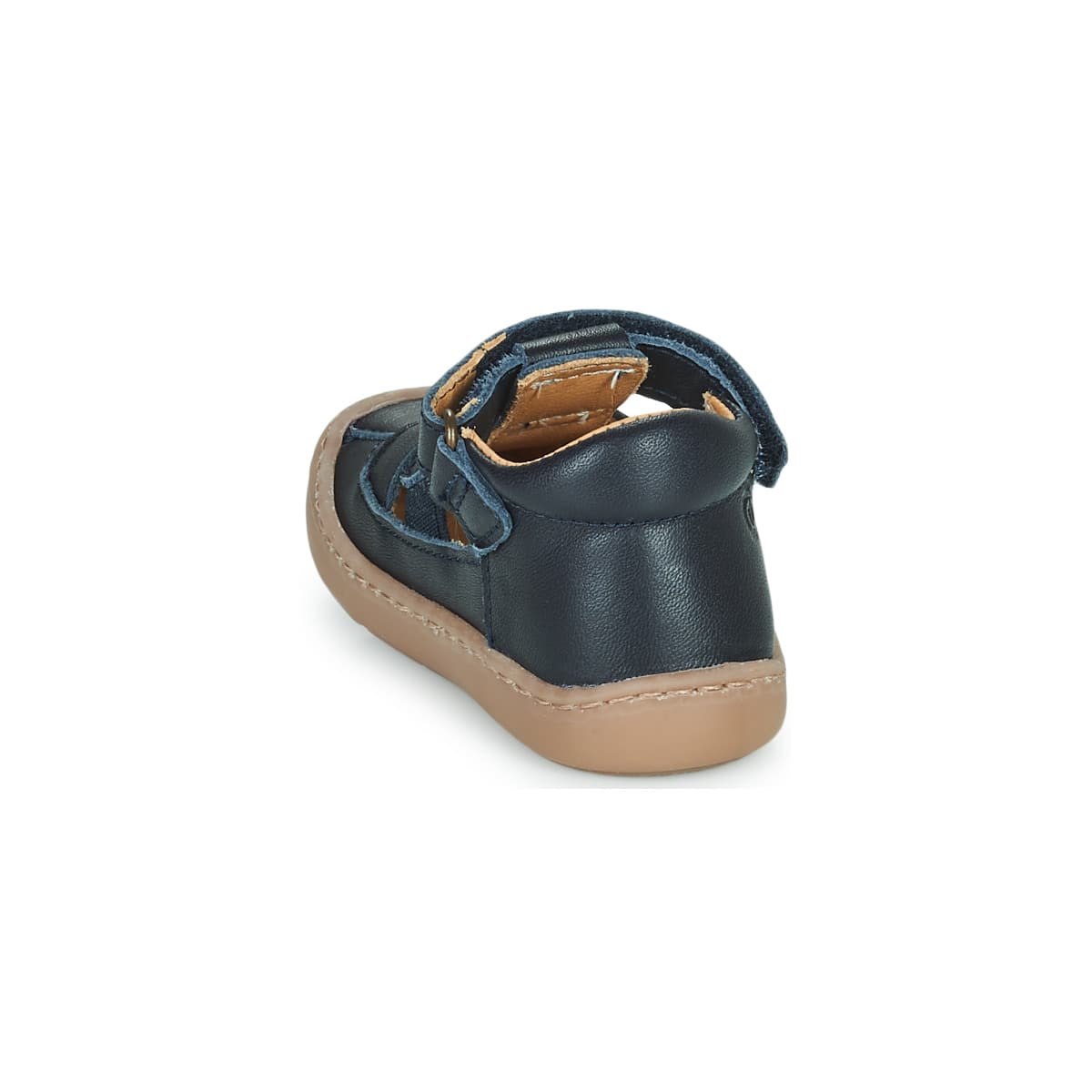 Boys' Sandals Citrouille et Compagnie Blue