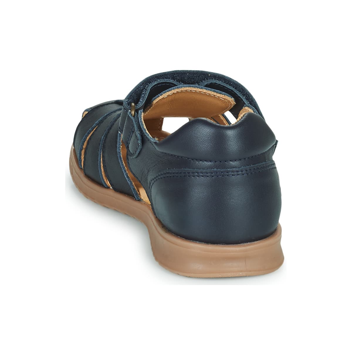 Boys' Sandals Citrouille et Compagnie Blue