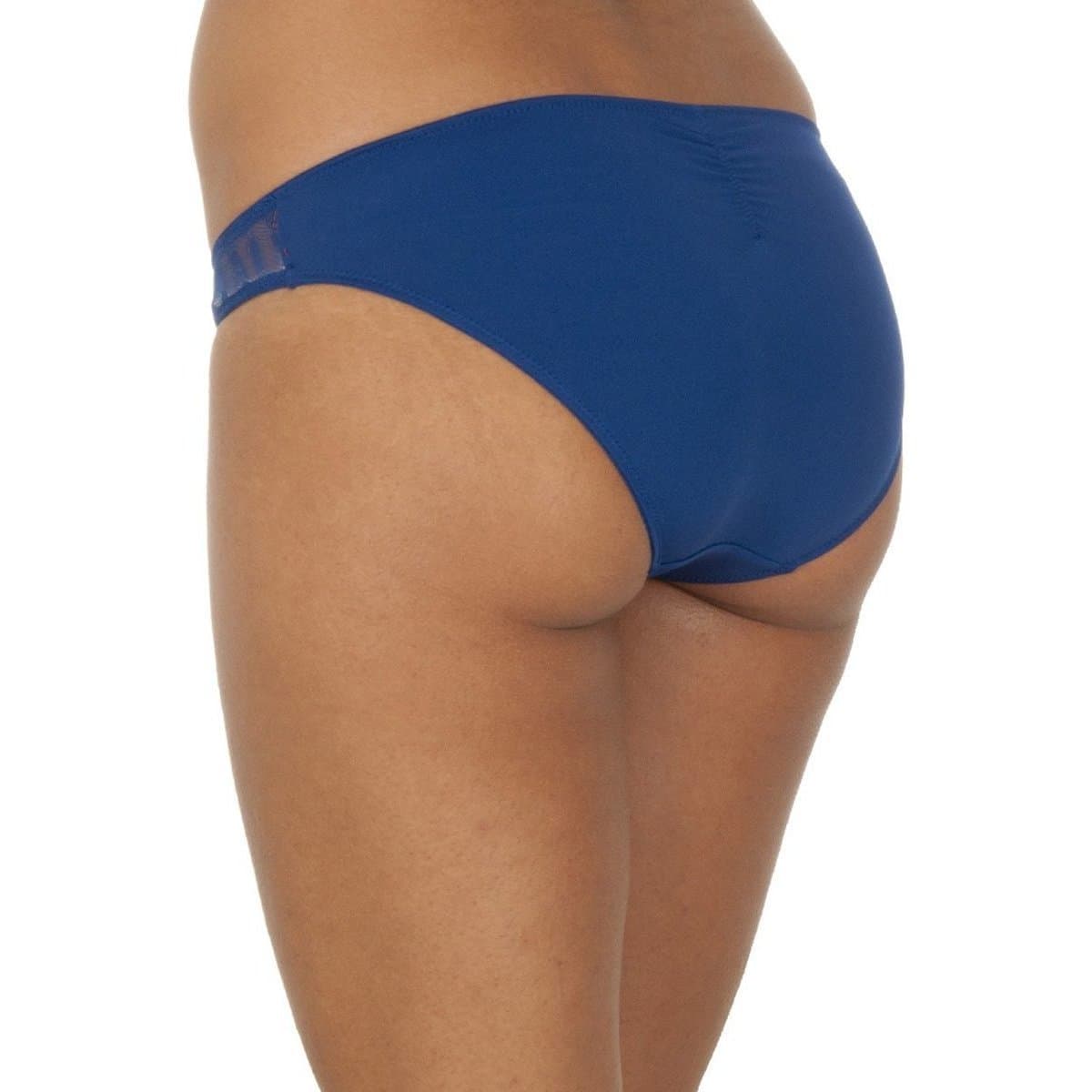 Women's Briefs Tommy Hilfiger Blue