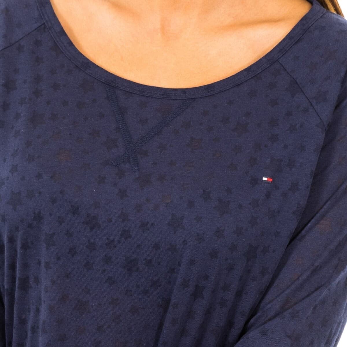 Women's Pajamas Tommy Hilfiger Blue