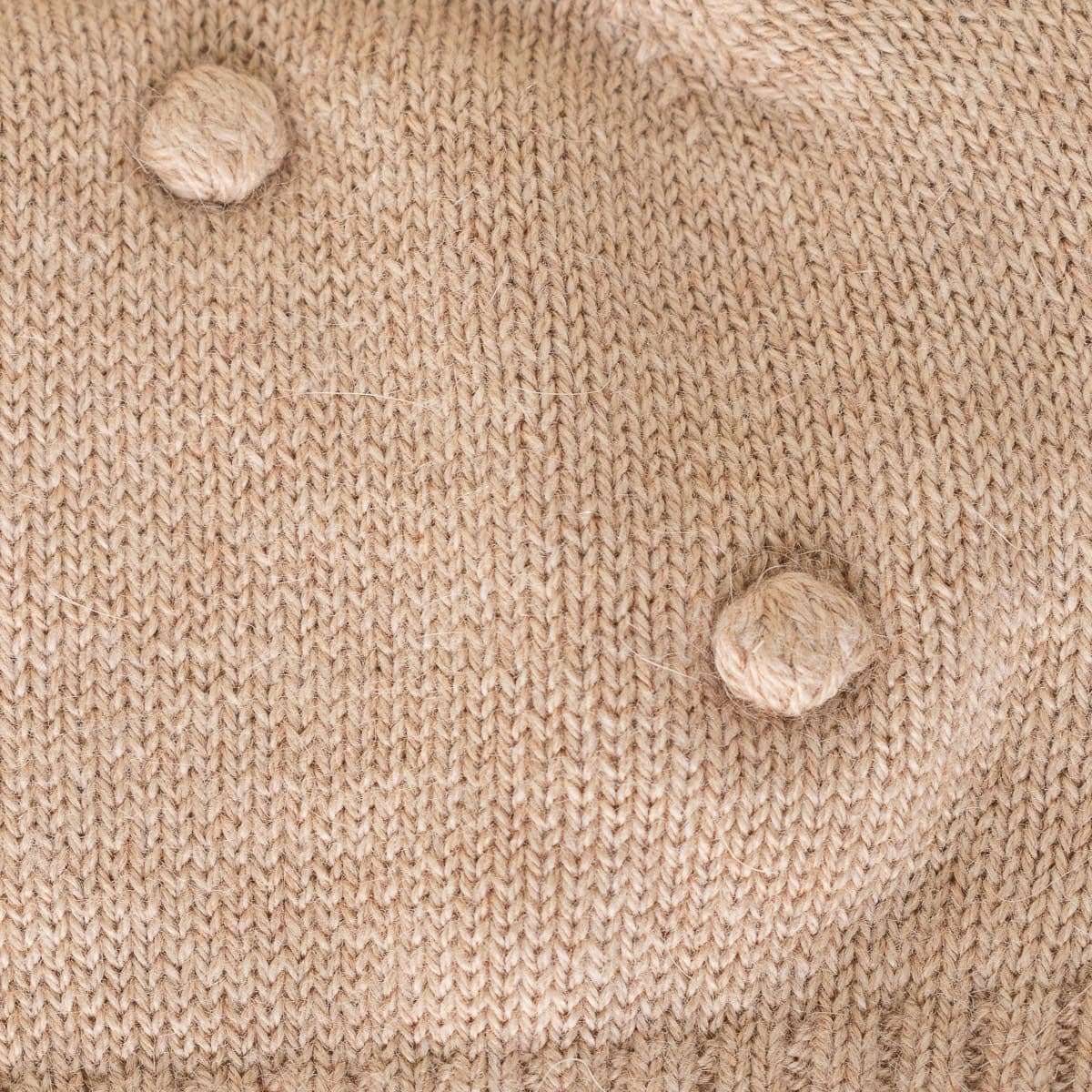 Boys' Beanies Tutto Piccolo Brown