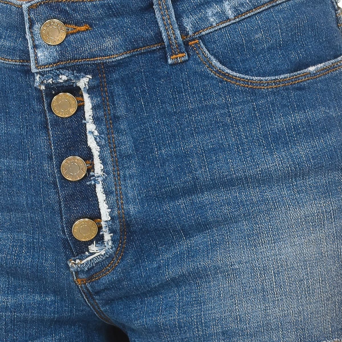 Women's Pants Armani jeans Blue