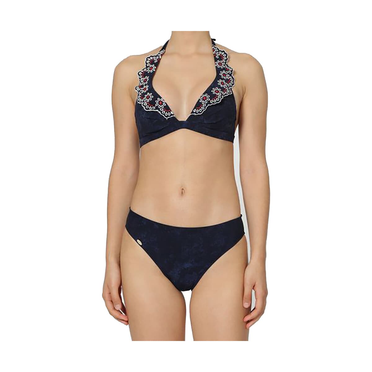 Women's Swimwear Docor Blue