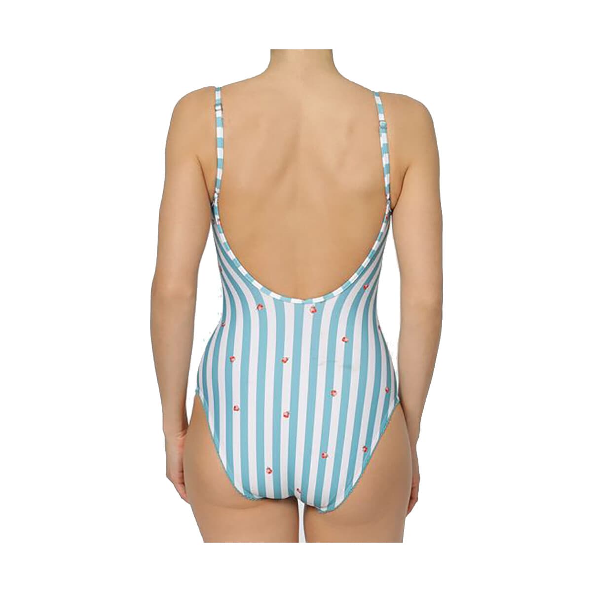 Women's Swimwear Docor Green