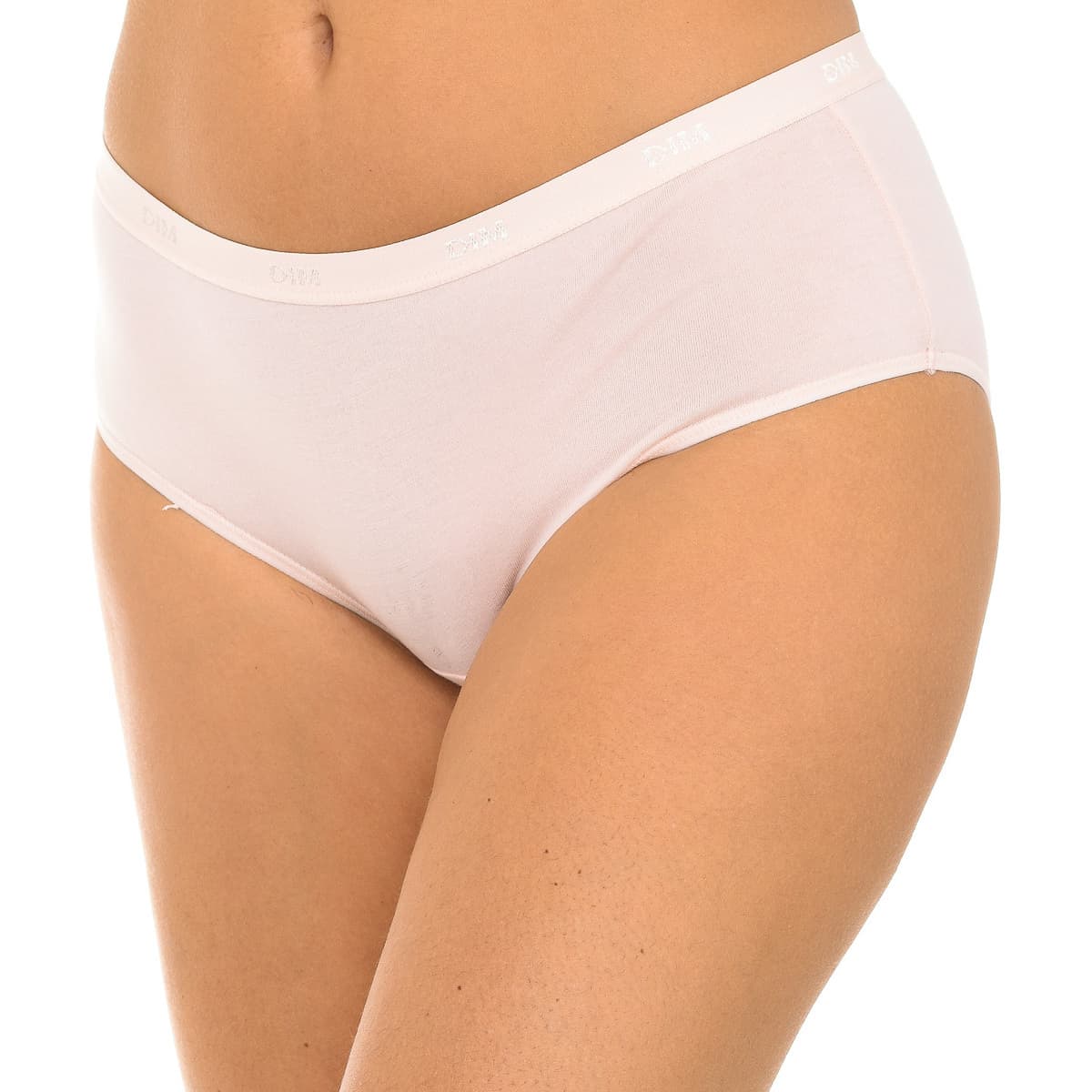 Women's Briefs DIM Pink