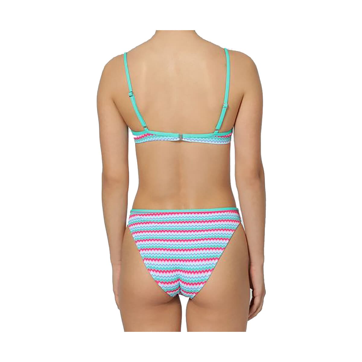 Women's Swimwear Docor Green