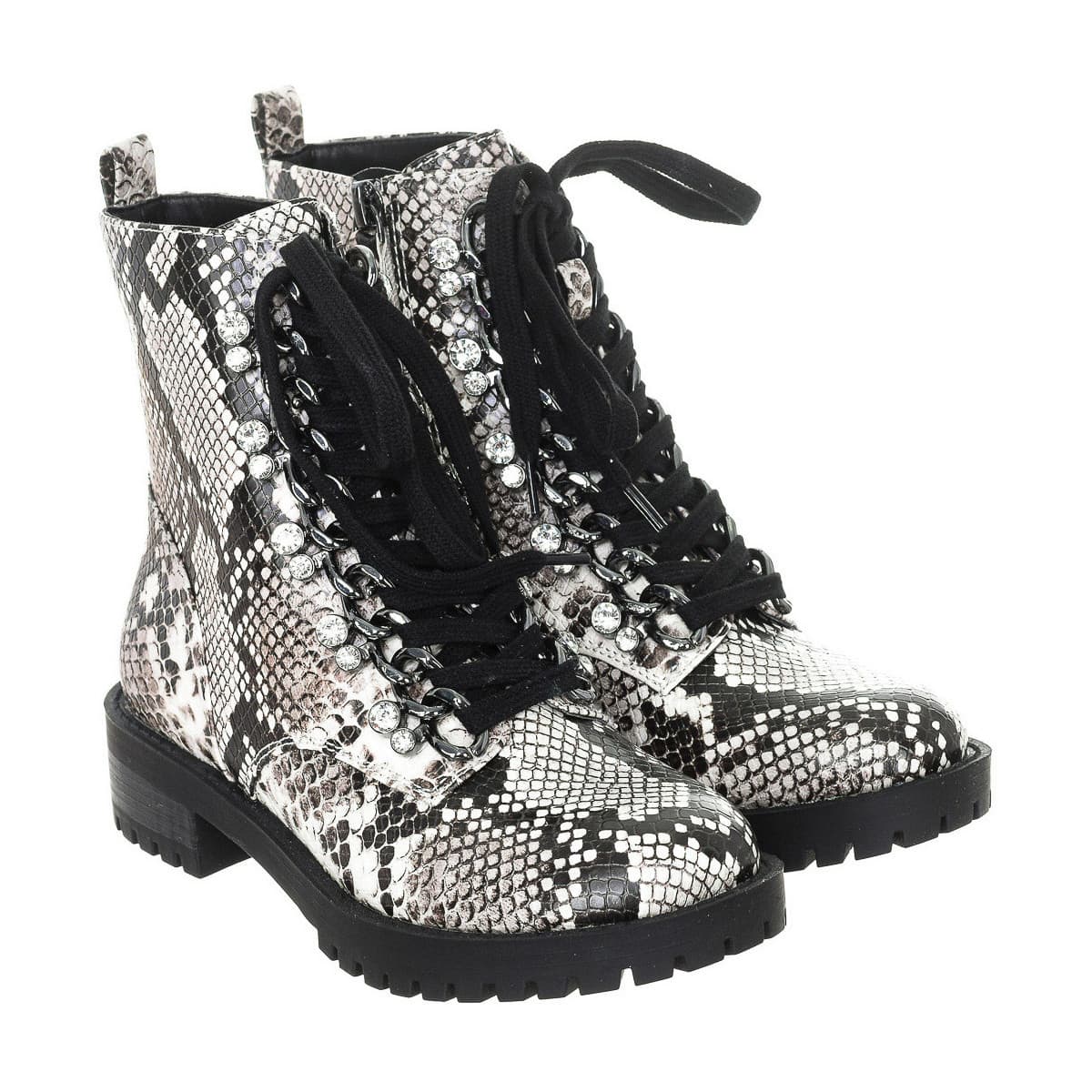Women's Ankle Boots Guess Multicolor