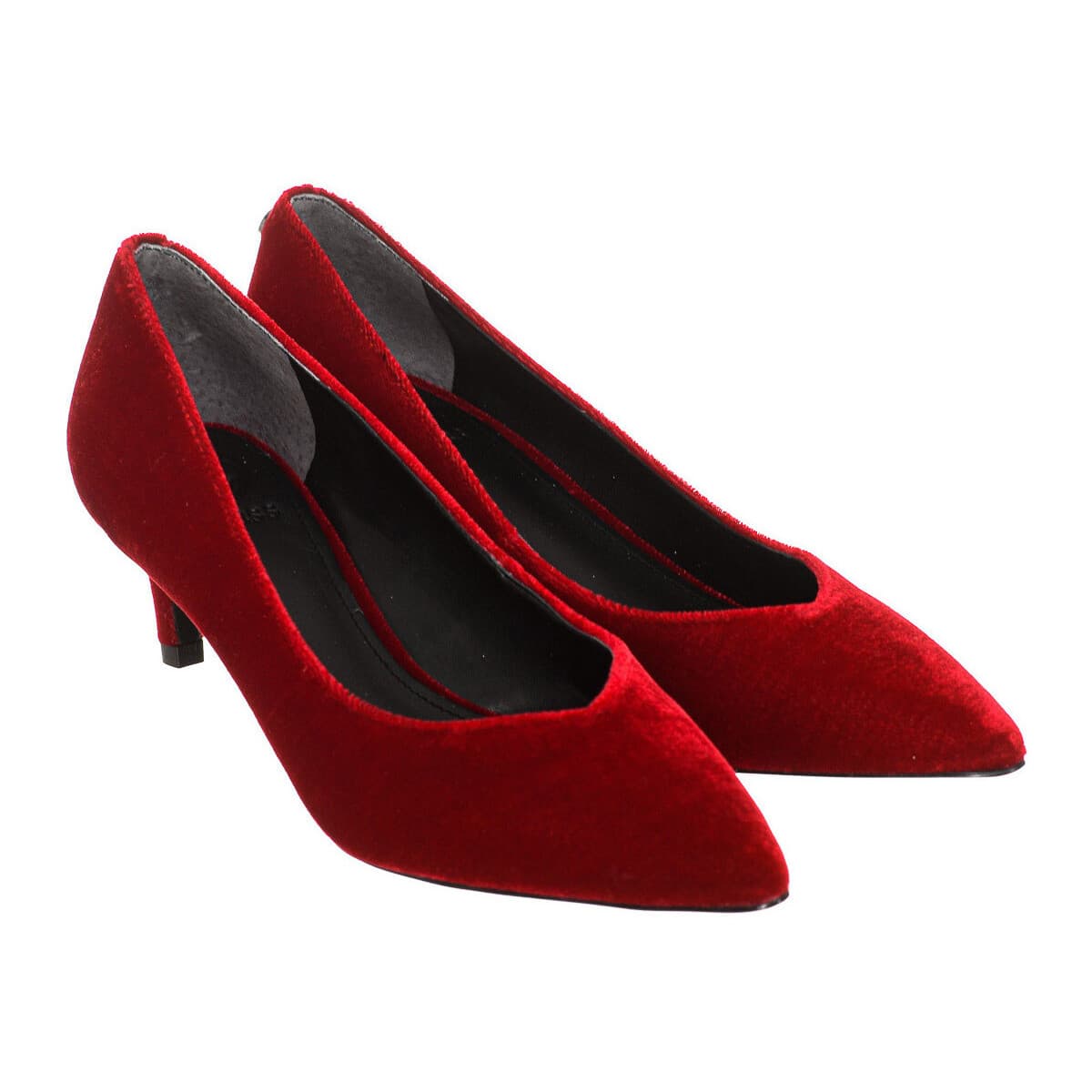 Women's Pumps Guess Red