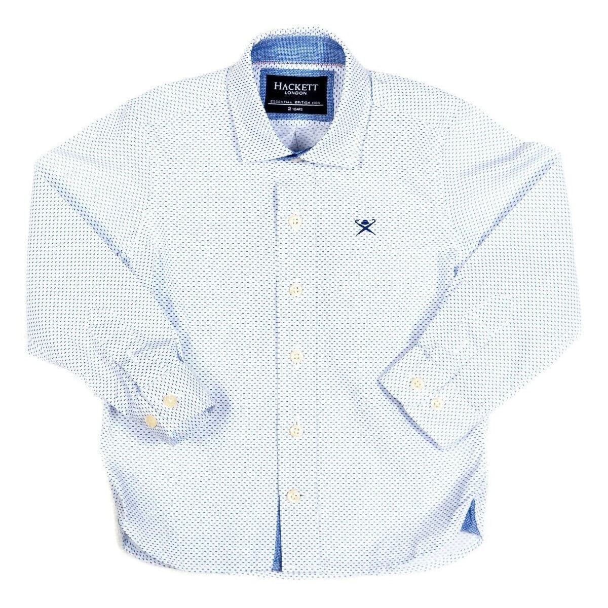 Boys' Shirts Hackett Multicolor