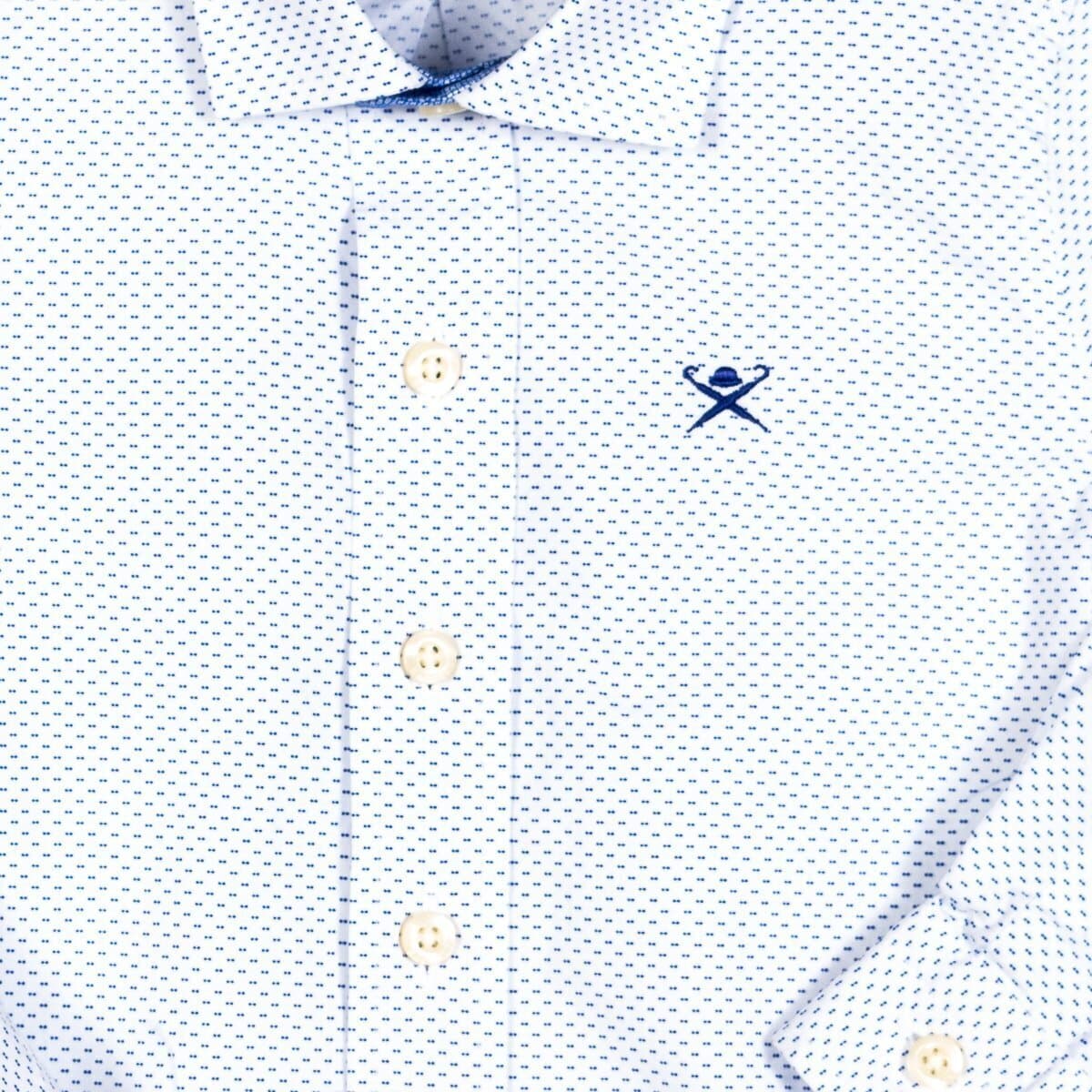 Boys' Shirts Hackett Multicolor