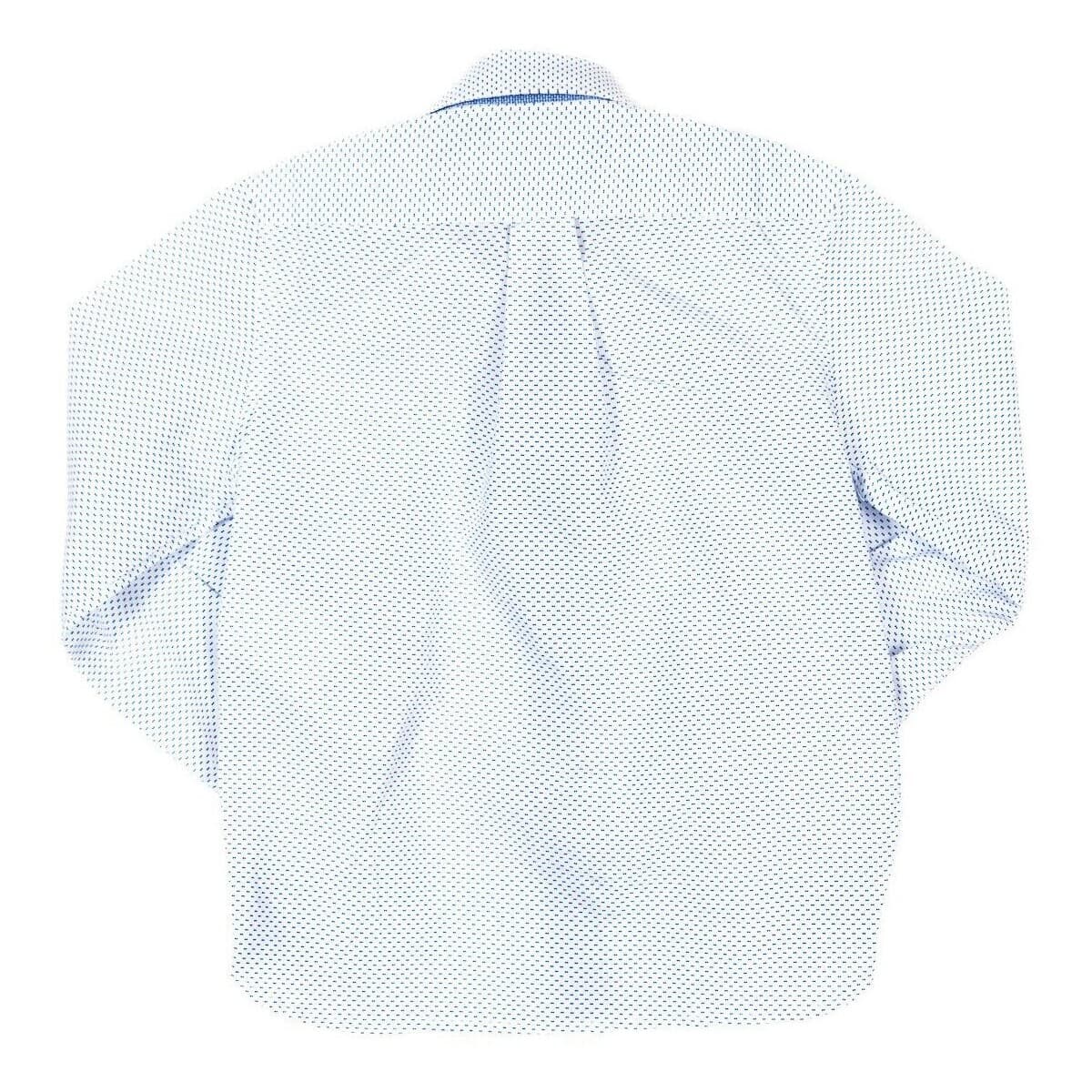 Boys' Shirts Hackett Multicolor