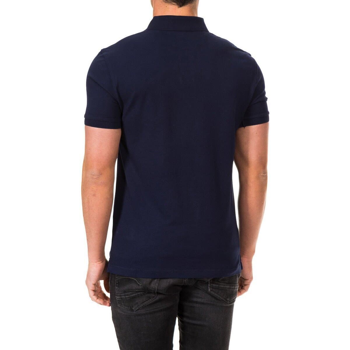 Men's Polo Shirts Hackett Blue